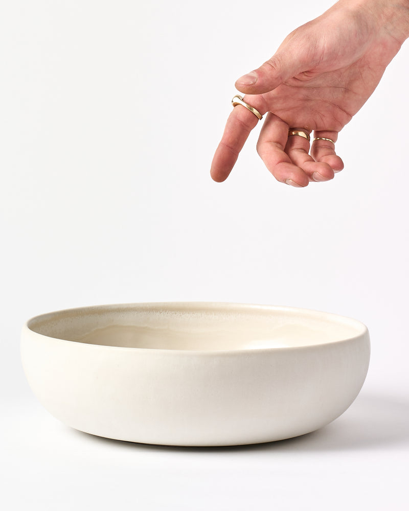 Christopher Plumridge — Salt Bowl 2025