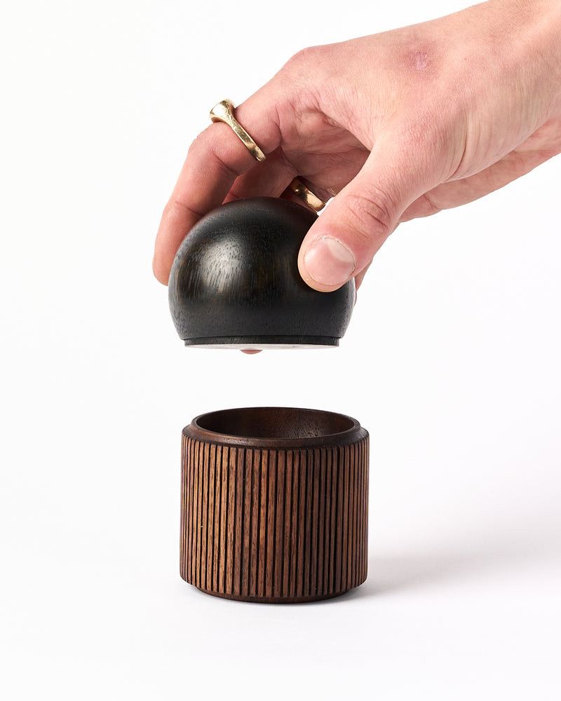 Sam Woo-Ram Choi — Stadium Pig in Medium Woods