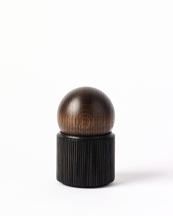 Sam Woo-Ram Choi — Stadium Pig in Deep Woods