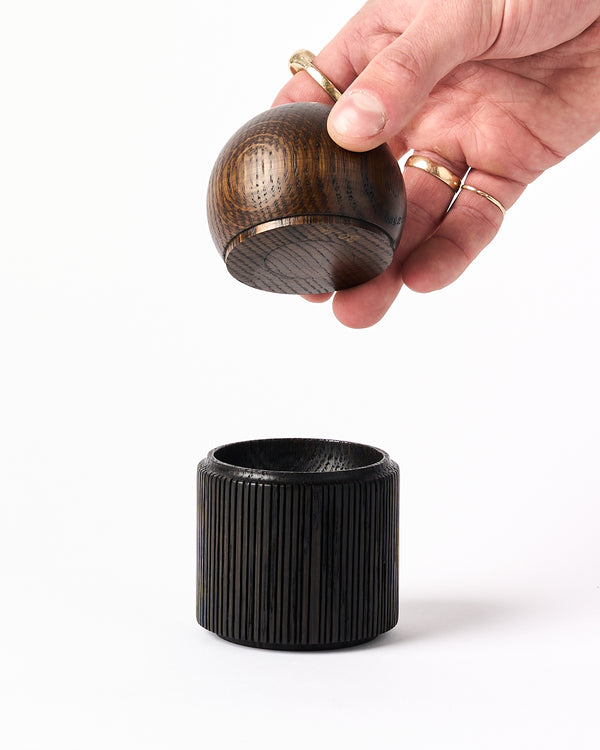 Sam Woo-Ram Choi — Stadium Pig in Deep Woods