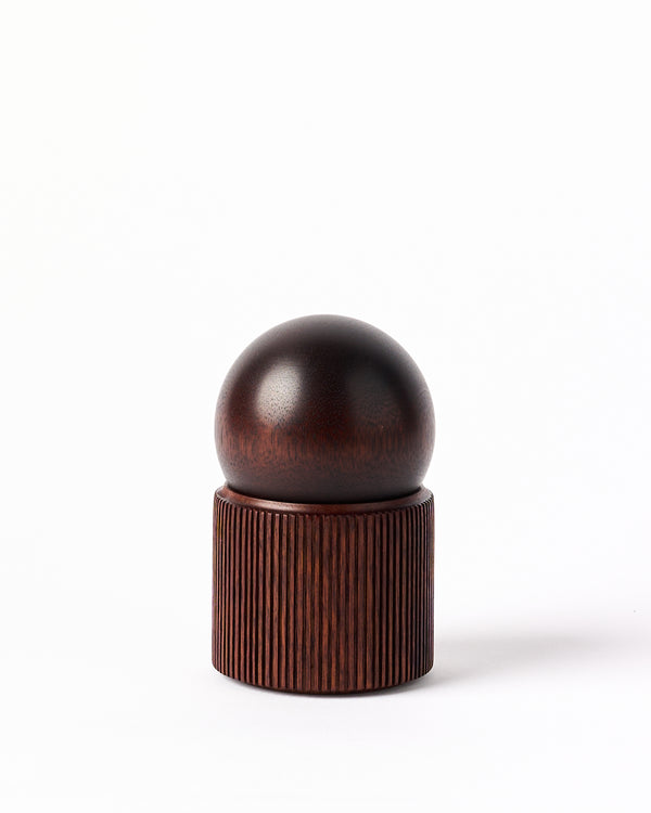 Sam Woo-Ram Choi — Stadium Pig in Medium Woods