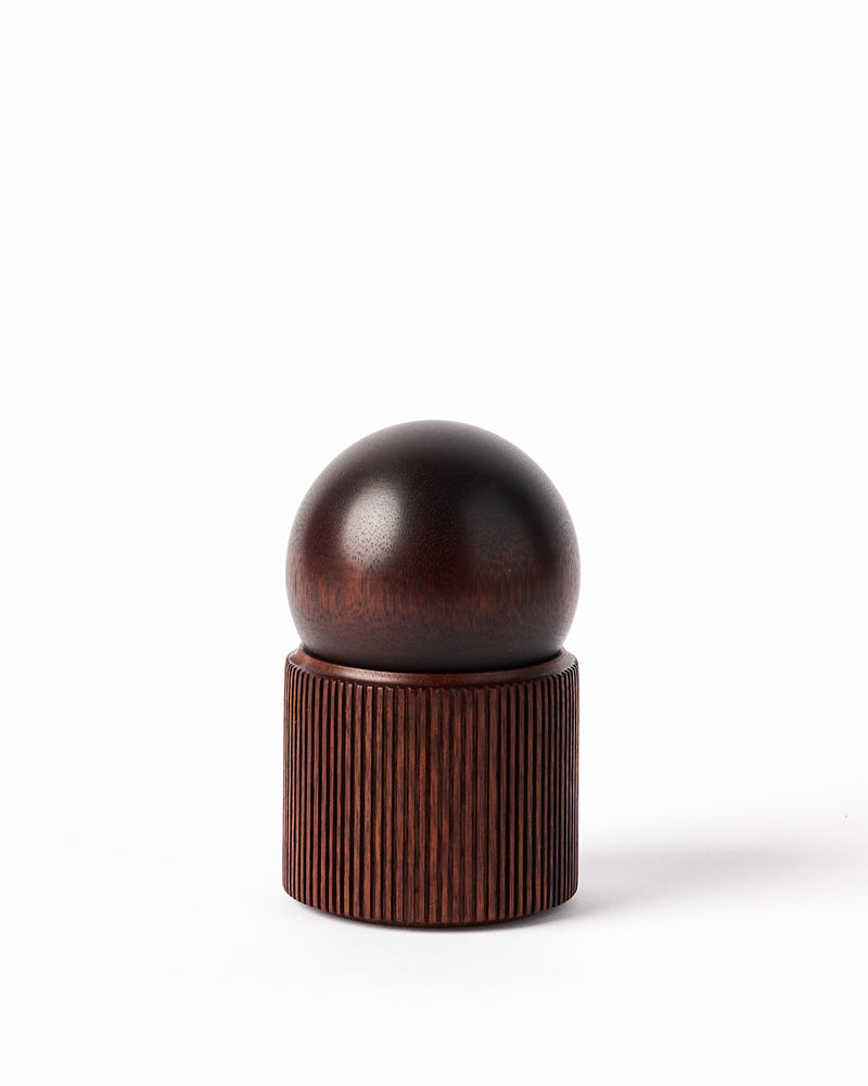 Sam Woo-Ram Choi — Stadium Pig in Medium Woods