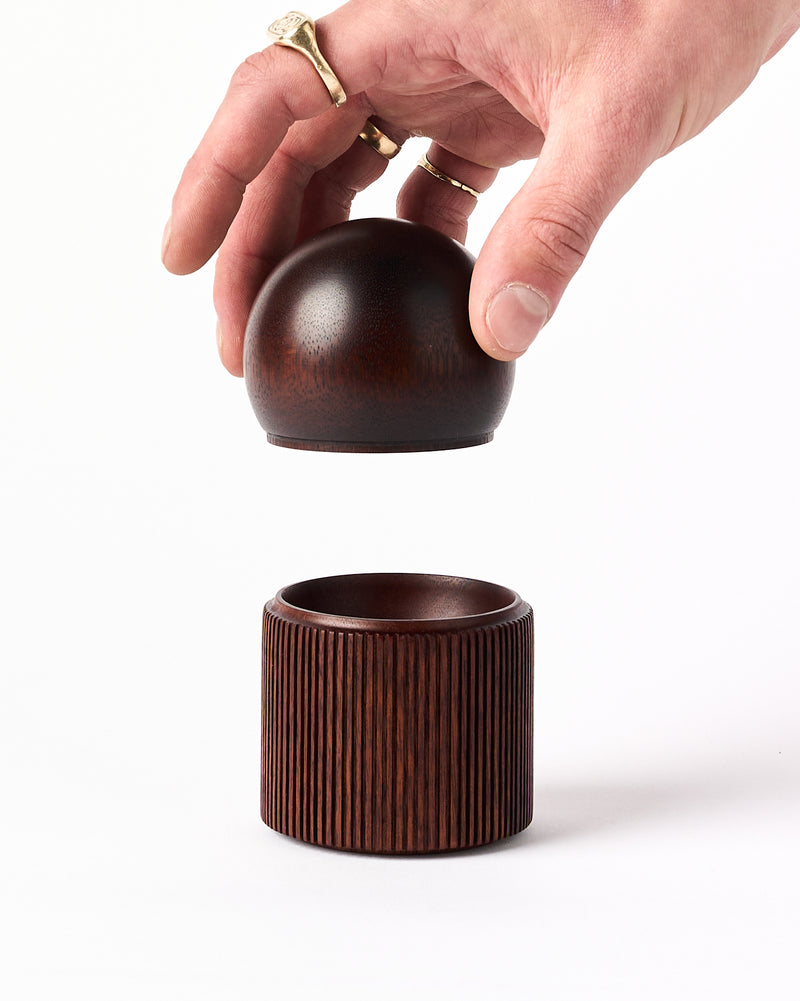 Sam Woo-Ram Choi — Stadium Pig in Medium Woods