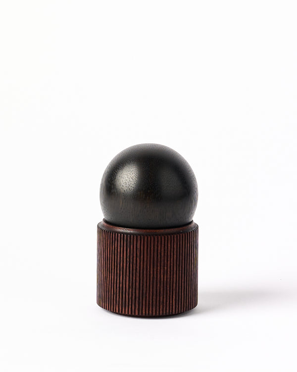 Sam Woo-Ram Choi — Stadium Pig in Deep Woods