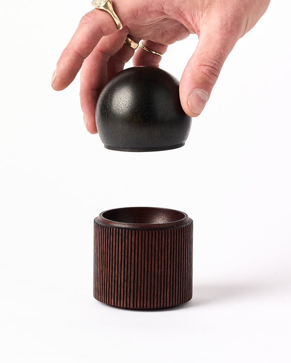 Sam Woo-Ram Choi — Stadium Pig in Deep Woods