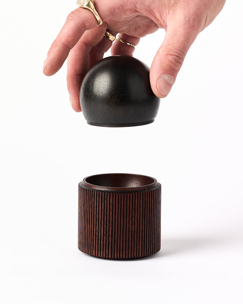 Sam Woo-Ram Choi — Stadium Pig in Deep Woods