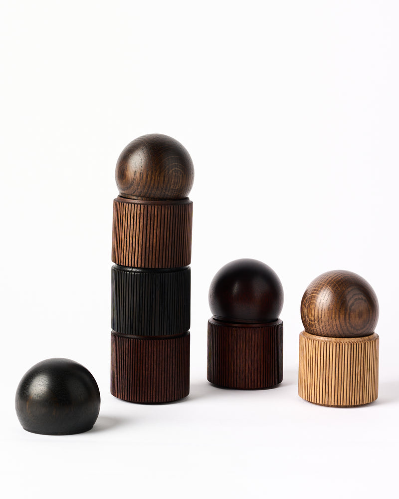 Sam Woo-Ram Choi — Stadium Pig in Deep Woods