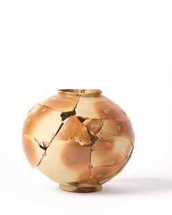 Alana Wilson — Earth Jar, 2025