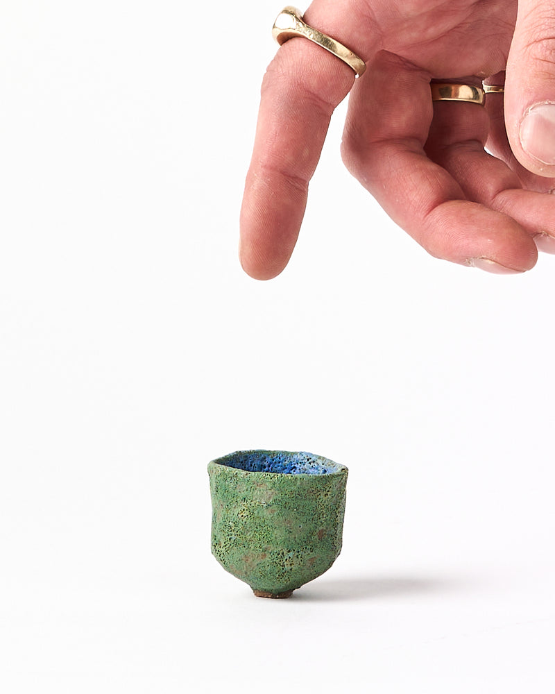 Alana Wilson —   Land Land Island TB ii, 2025