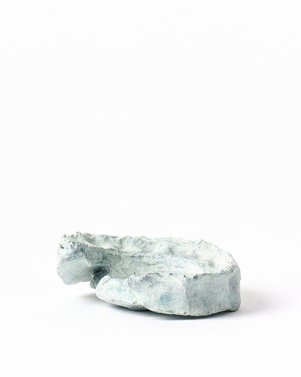 Alana Wilson —  Midden Excerpt, 2025