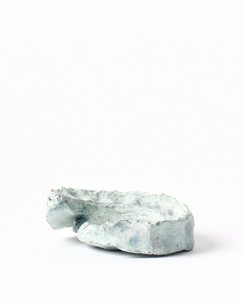 Alana Wilson —  Midden Excerpt, 2025