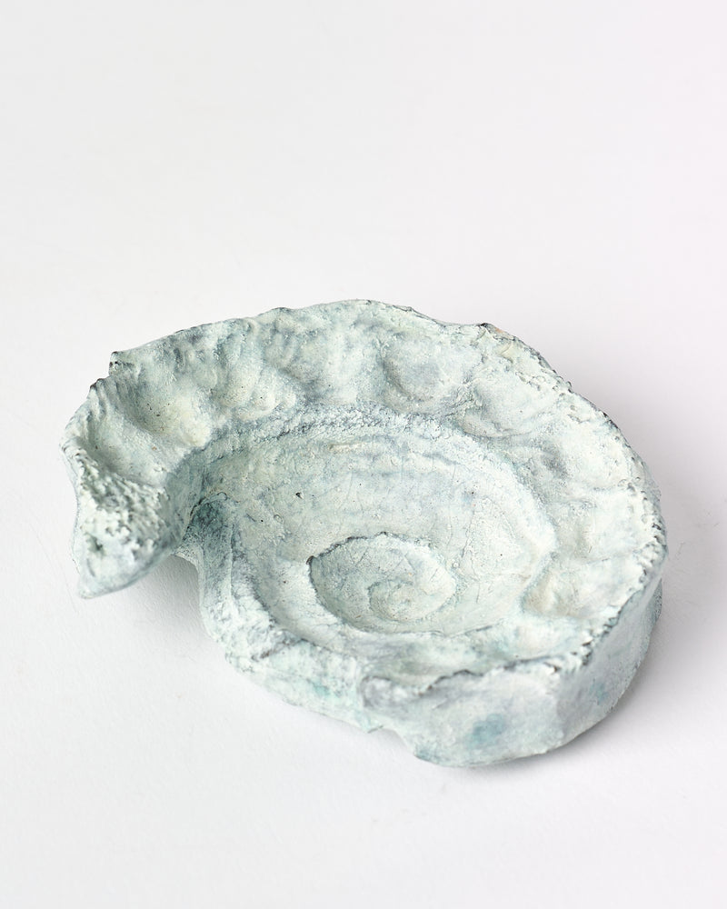 Alana Wilson —  Midden Excerpt, 2025