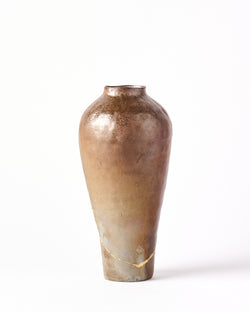 Alana Wilson —  Bizen Form II, 2025