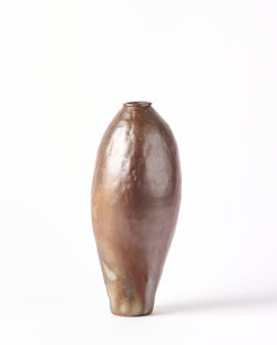 Alana Wilson —  Bizen Form I, 2025
