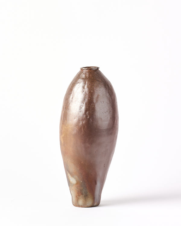 Alana Wilson —  Bizen Form I, 2025