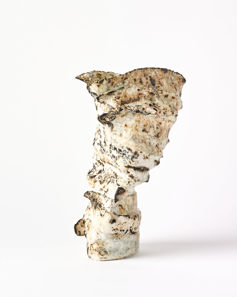 Julienne Lewis — Fallout Series II - 045, 2025