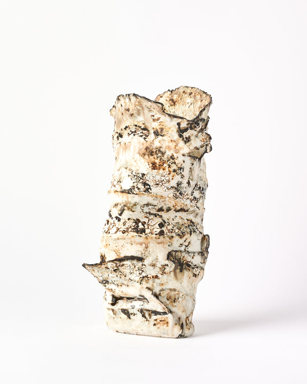 Julienne Lewis — Fallout Series II - 045, 2025