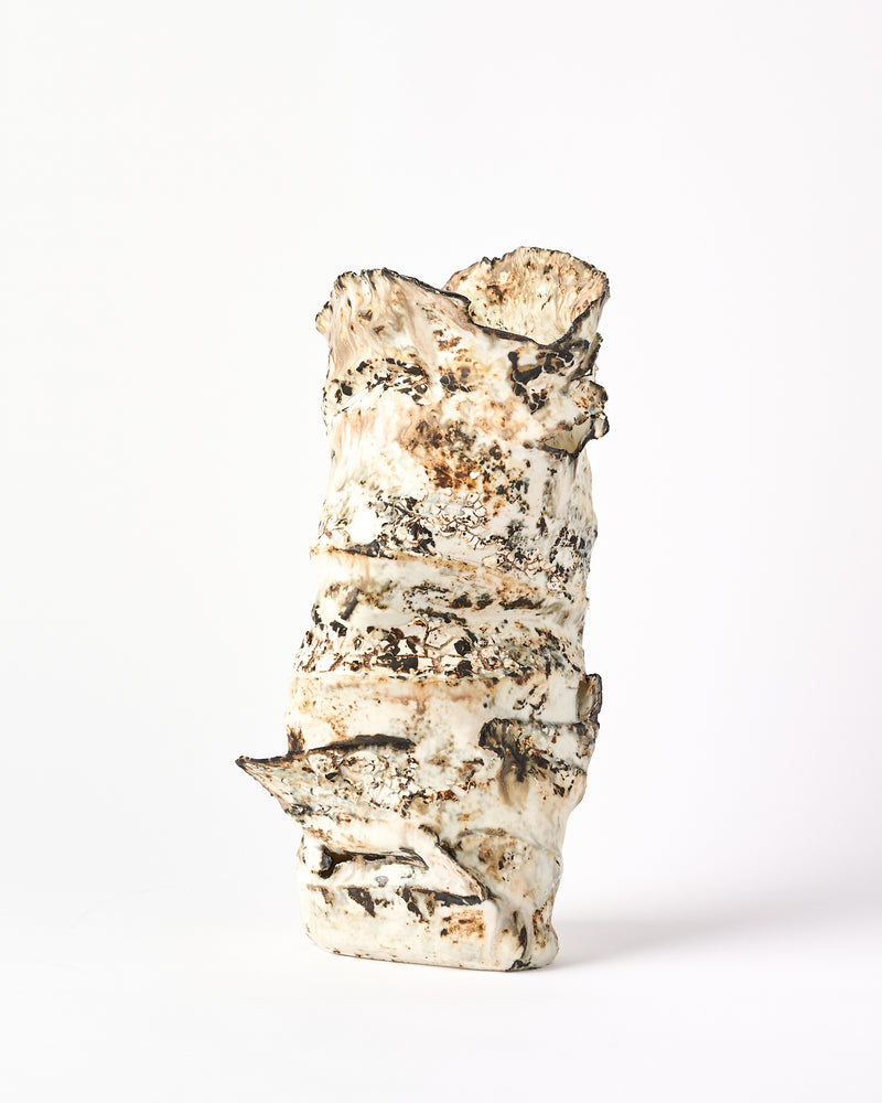 Julienne Lewis — Fallout Series II - 045, 2025