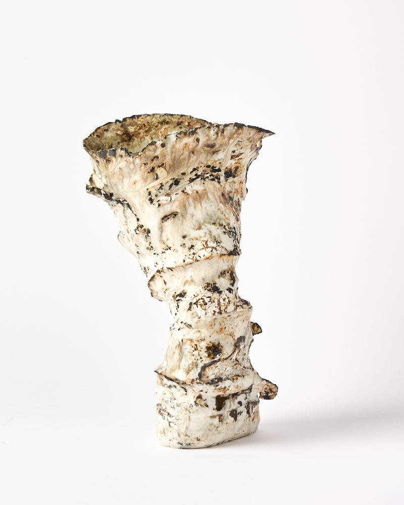 Julienne Lewis — Fallout Series II - 045, 2025