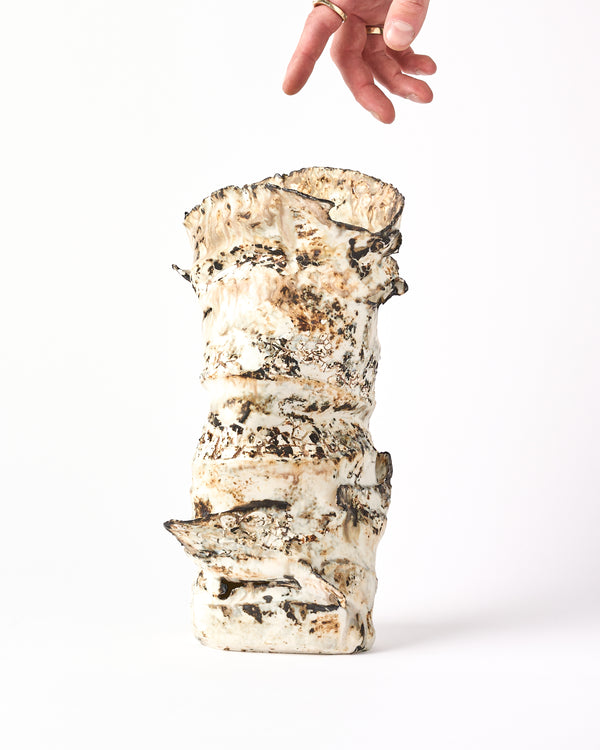 Julienne Lewis — Fallout Series II - 045, 2025