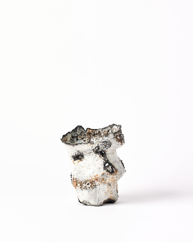 Julienne Lewis — Fallout Series II - 052, 2025