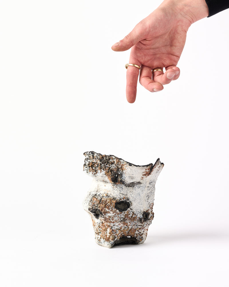 Julienne Lewis — Fallout Series II - 052, 2025