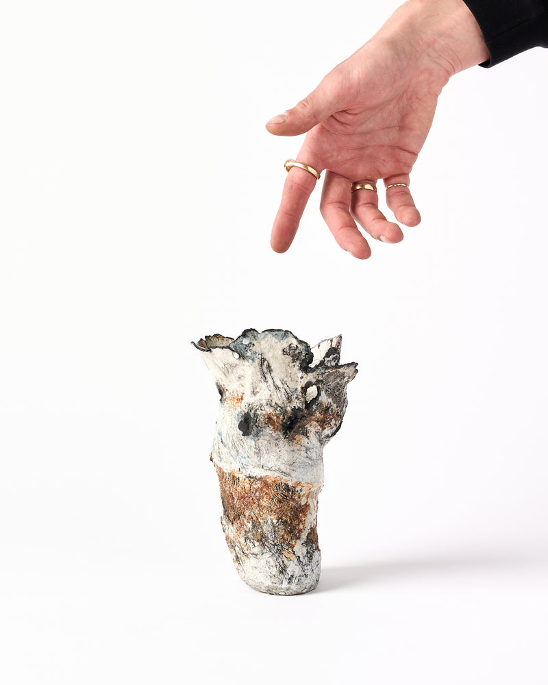 Julienne Lewis — Fallout Series II - 051, 2025