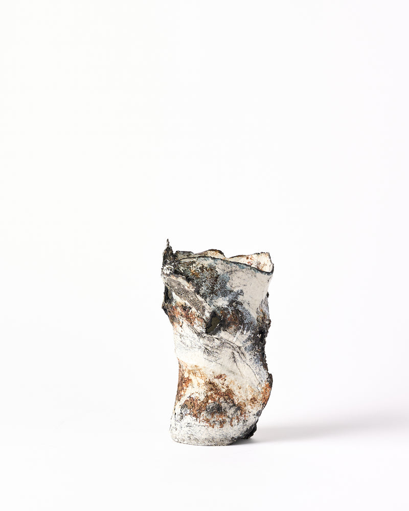 Julienne Lewis — Fallout Series II - 051, 2025