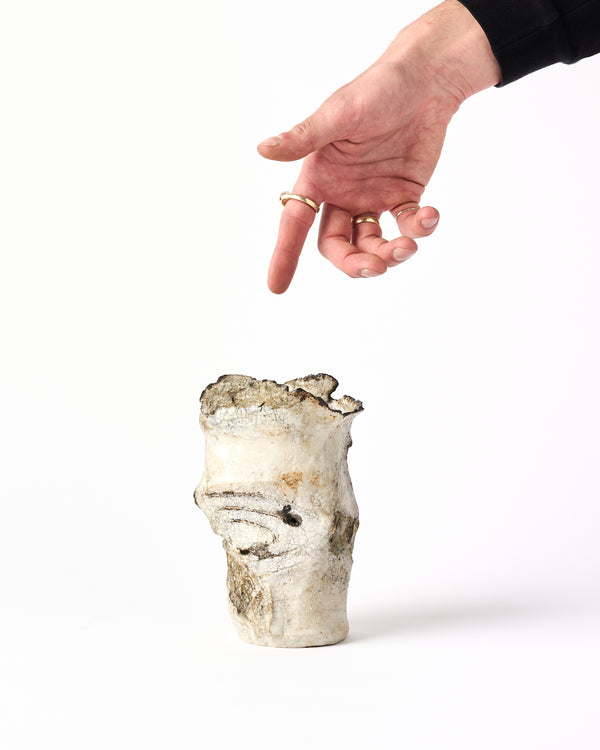 Julienne Lewis — Fallout Series II - 049, 2025