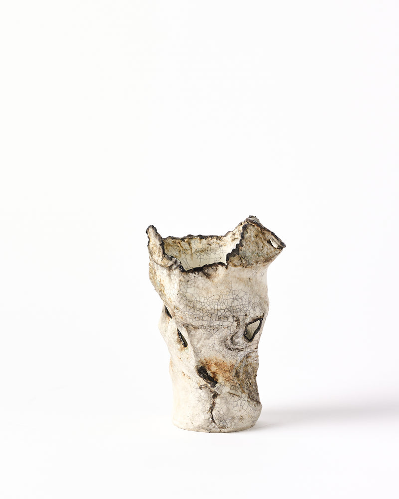 Julienne Lewis — Fallout Series II - 049, 2025