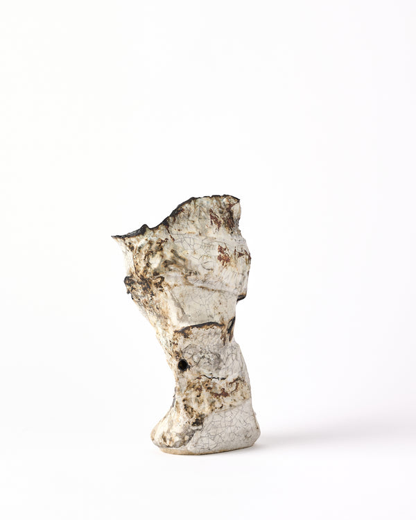 Julienne Lewis — Fallout Series II - 054, 2025