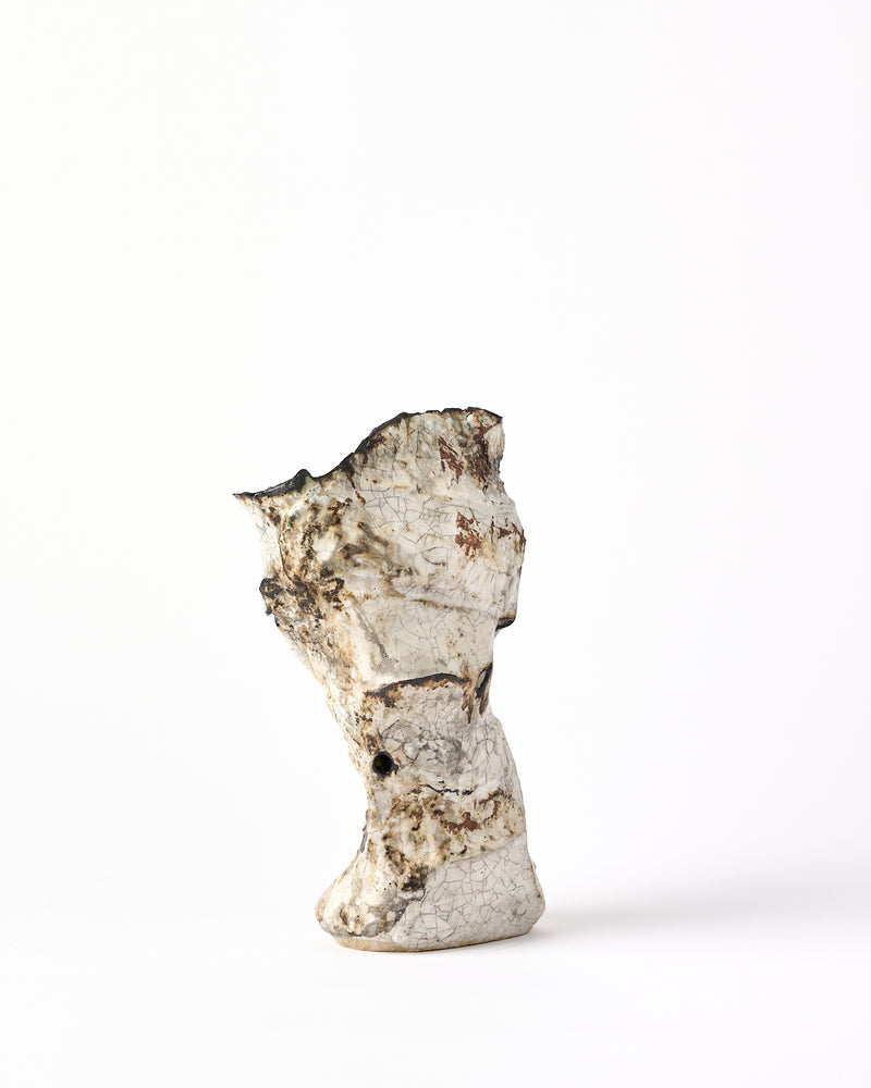 Julienne Lewis — Fallout Series II - 054, 2025