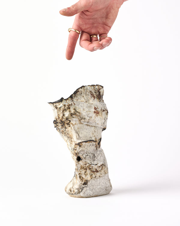 Julienne Lewis — Fallout Series II - 054, 2025