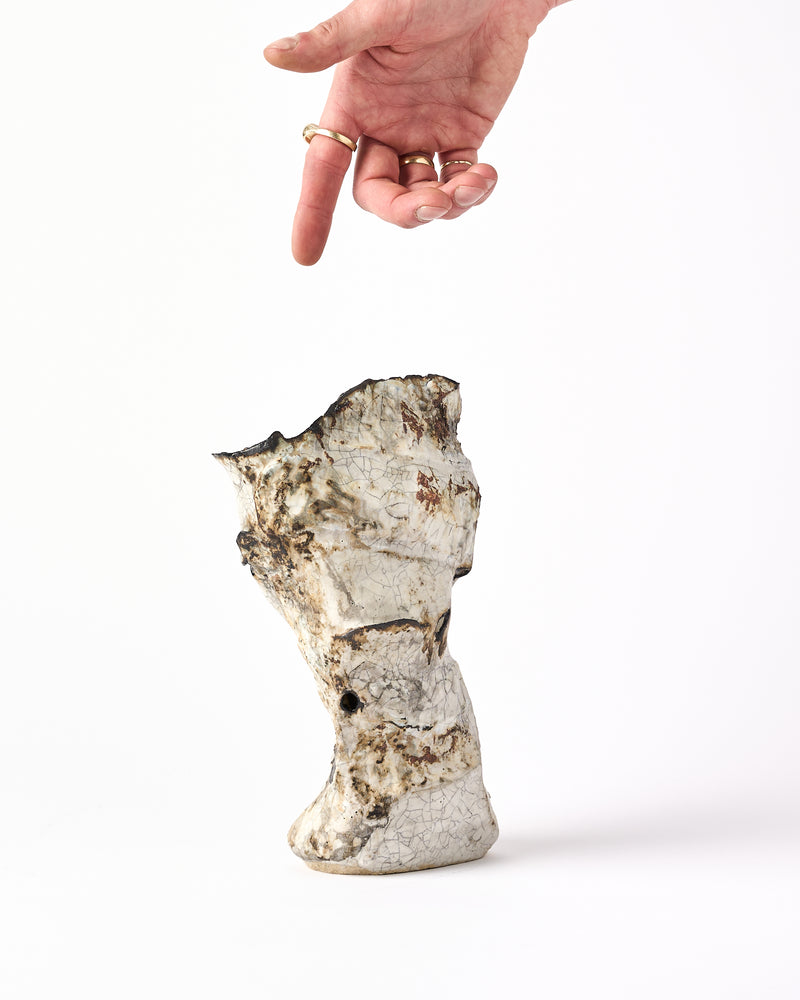 Julienne Lewis — Fallout Series II - 054, 2025