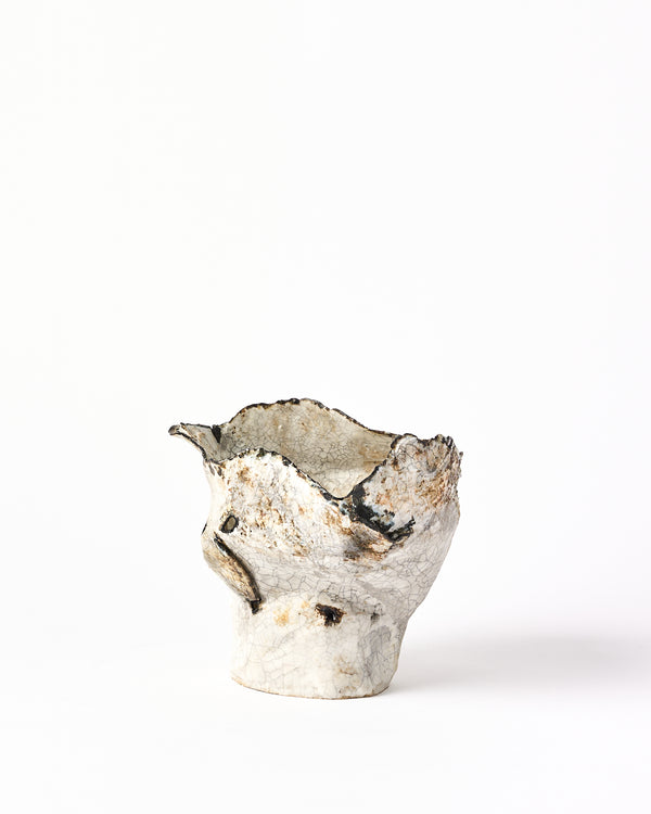 Julienne Lewis — Fallout Series II - 050, 2025