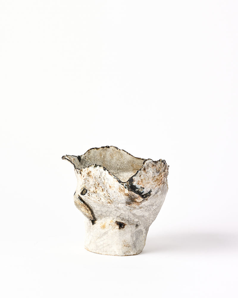 Julienne Lewis — Fallout Series II - 050, 2025