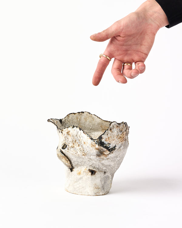 Julienne Lewis — Fallout Series II - 050, 2025