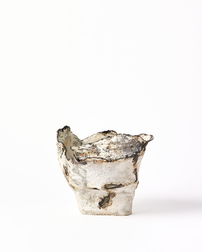 Julienne Lewis — Fallout Series II - 050, 2025