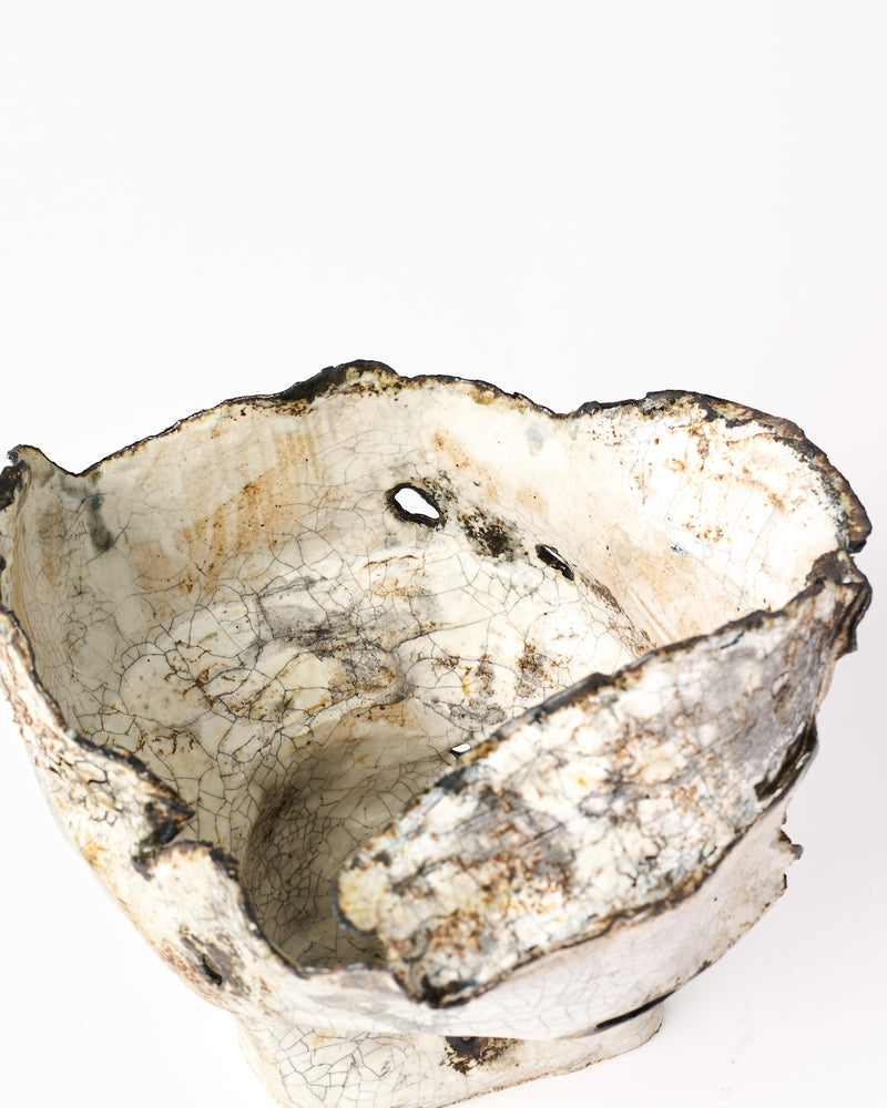 Julienne Lewis — Fallout Series II - 050, 2025