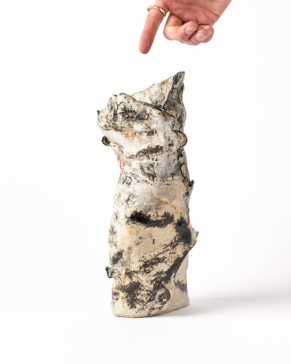 Julienne Lewis — Fallout Series II - 047, 2025