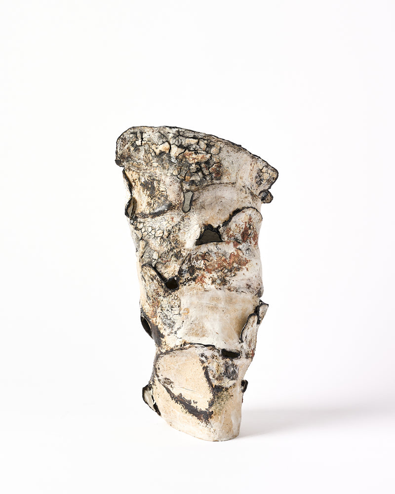 Julienne Lewis — Fallout Series II - 047, 2025