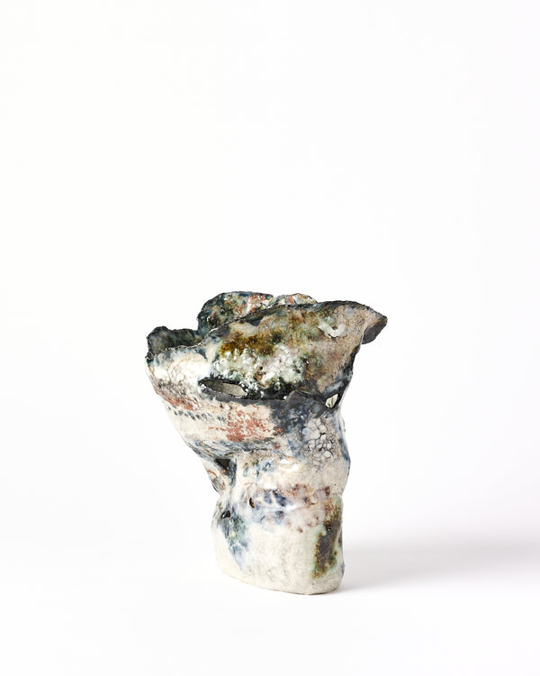 Julienne Lewis — Fallout Series II - 055, 2025