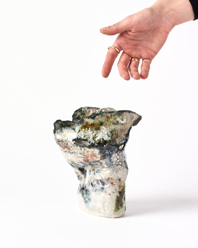 Julienne Lewis — Fallout Series II - 055, 2025