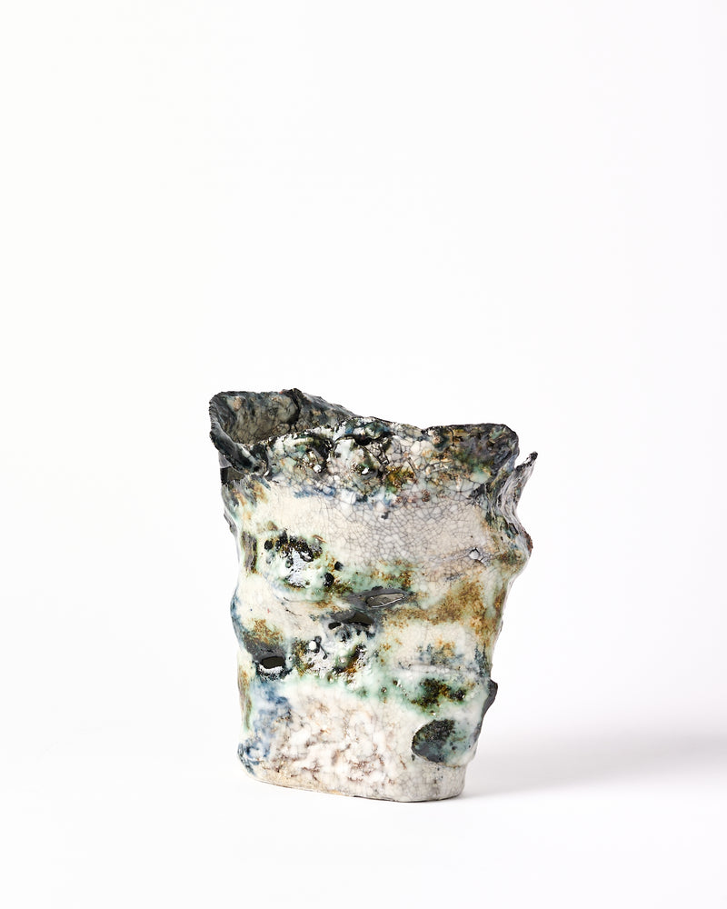 Julienne Lewis — Fallout Series II - 055, 2025