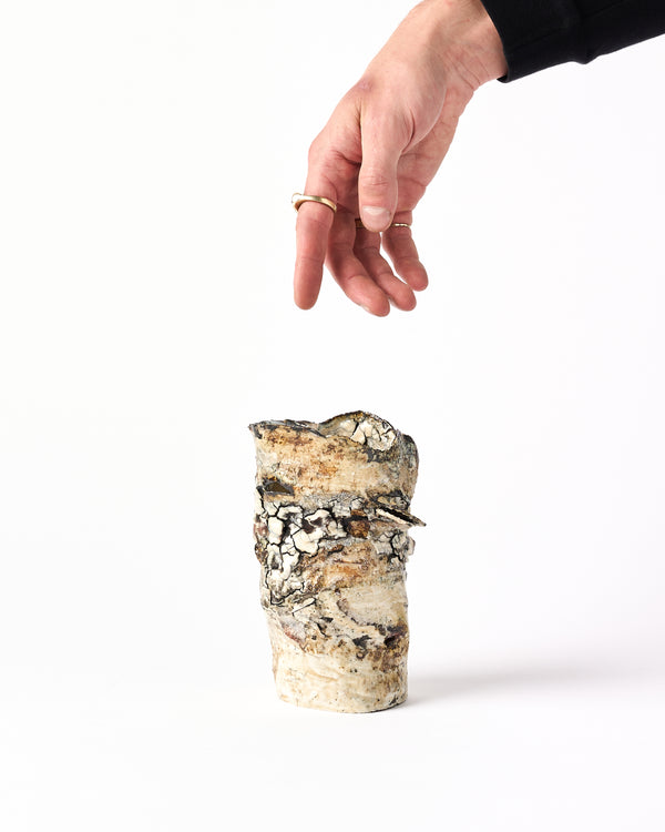 Julienne Lewis — Fallout Series II - 053, 2025