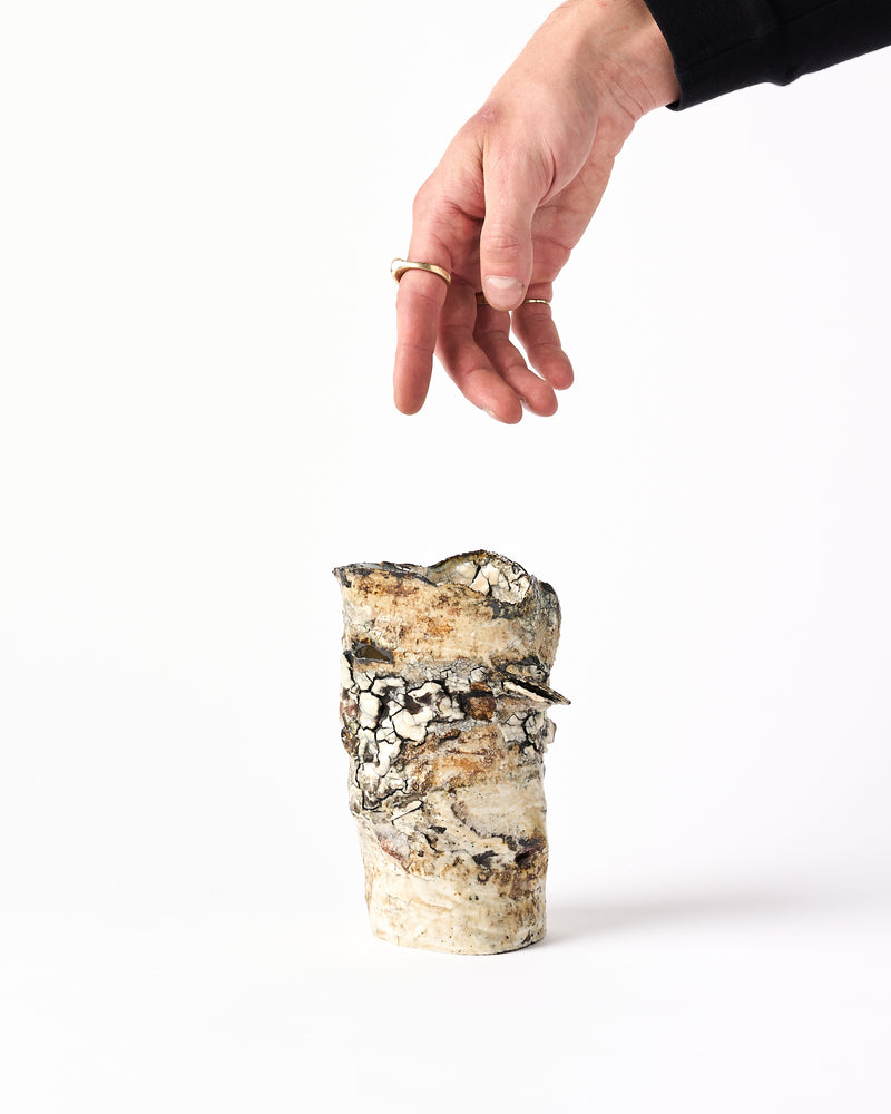 Julienne Lewis — Fallout Series II - 053, 2025