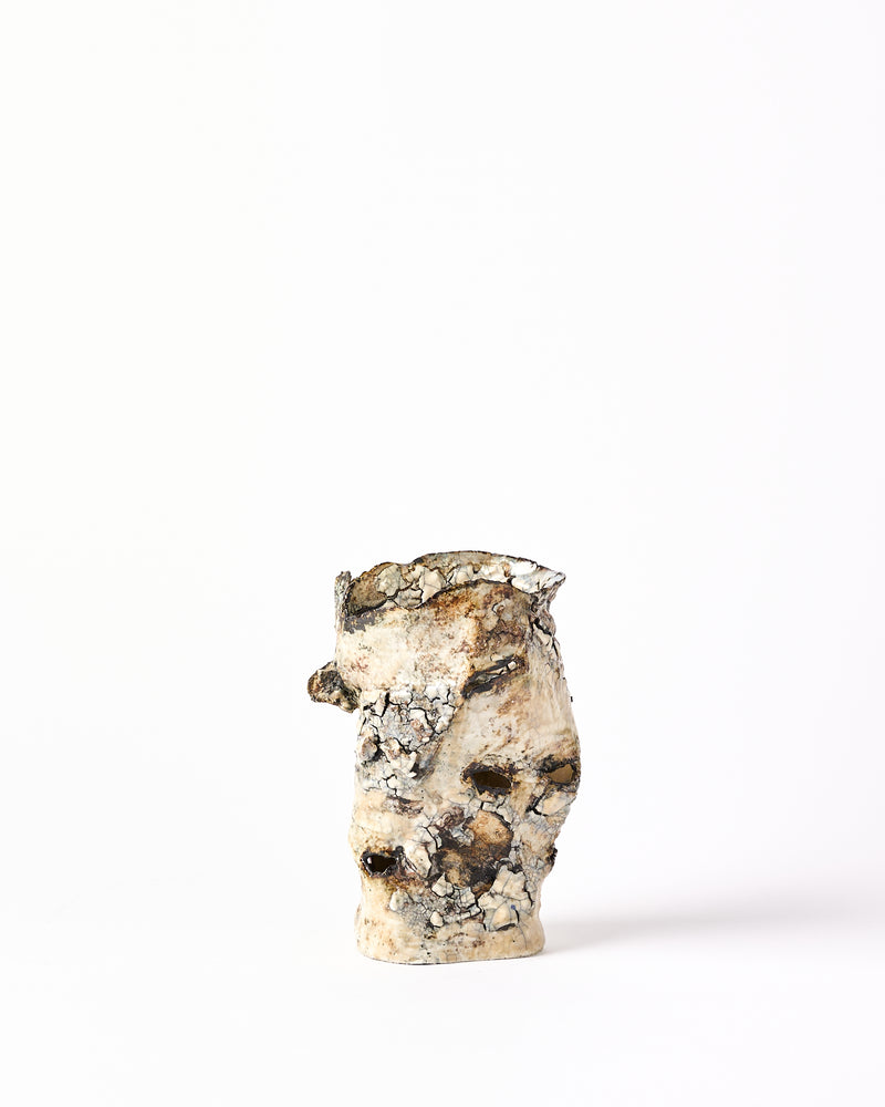 Julienne Lewis — Fallout Series II - 053, 2025