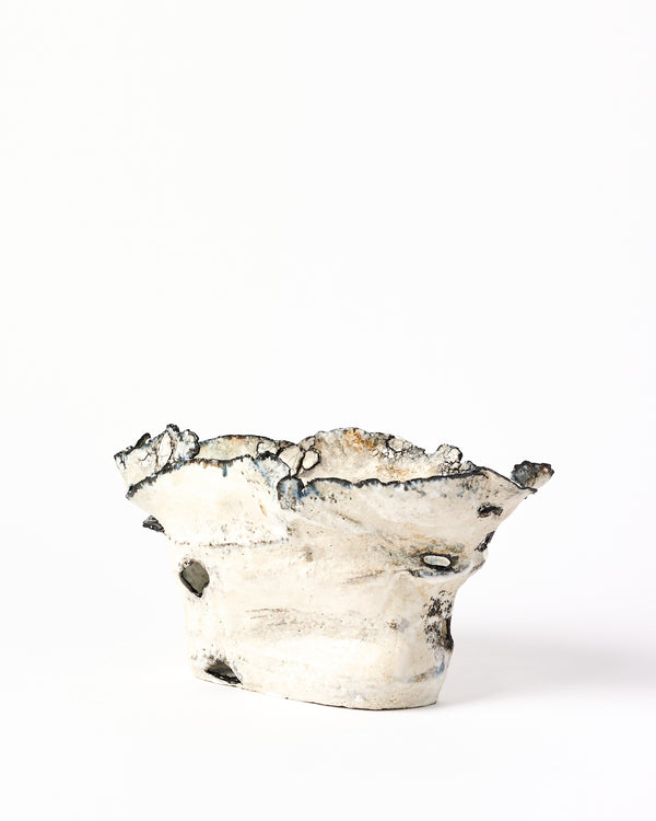 Julienne Lewis — Fallout Series II - 048, 2025