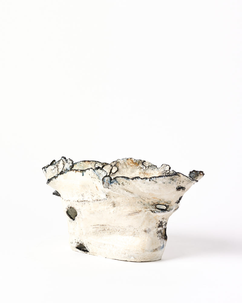 Julienne Lewis — Fallout Series II - 048, 2025