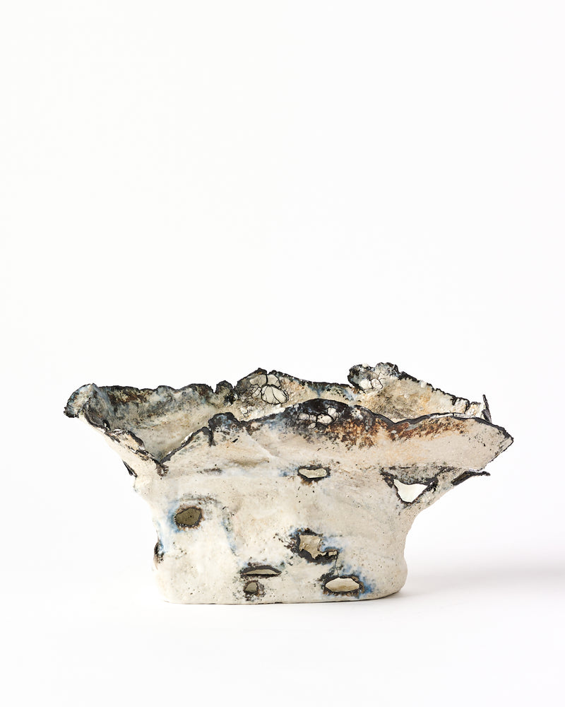 Julienne Lewis — Fallout Series II - 048, 2025